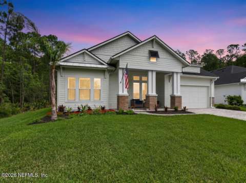 763 Palm Crest Drive, luxury home for sale in Ponte Vedra
