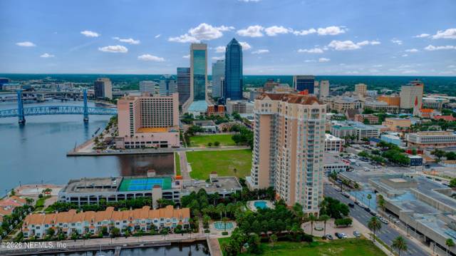 The Plaza Condominium At Berkman