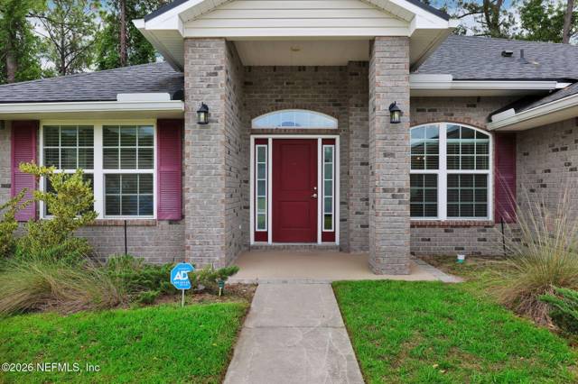 7339 ZAIN MICHAEL Lane home for sale in Taylorfield