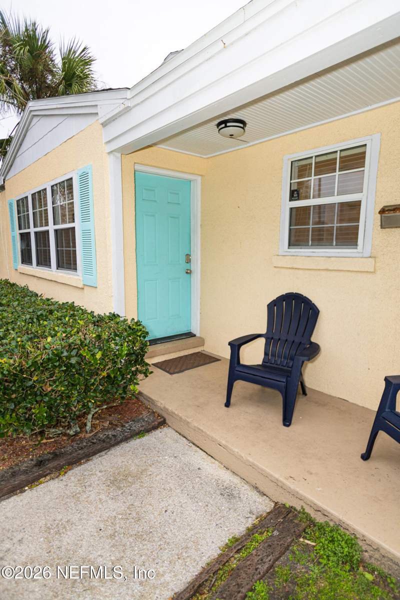 3 bedroom Single Family Residence at 218 4th Avenue, Pablo Beach South, Jacksonville Beach — photo 3