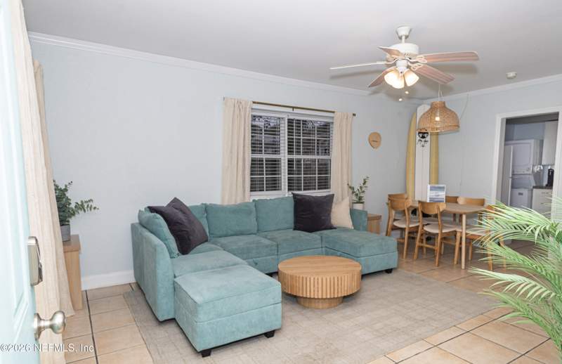 3 bedroom Single Family Residence at 218 4th Avenue, Pablo Beach South, Jacksonville Beach — photo 4