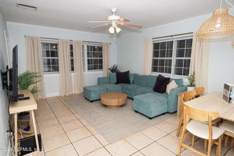 218 4Th Avenue, luxury home for sale in Jacksonville Beach