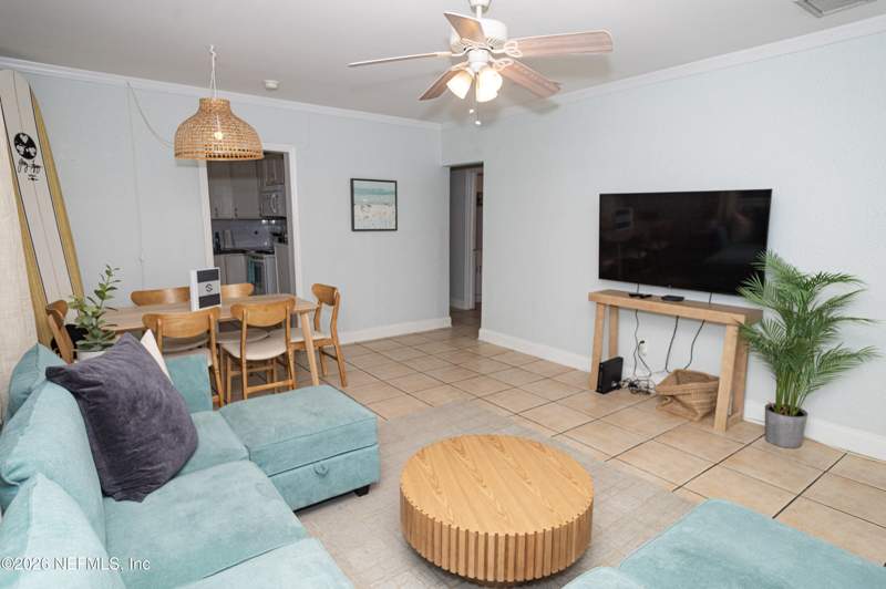 3 bedroom Single Family Residence at 218 4th Avenue, Pablo Beach South, Jacksonville Beach — photo 5
