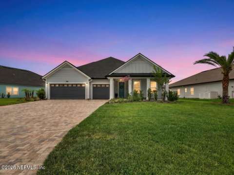 1130 Windley Drive, home for sale in St. Augustine 32092
