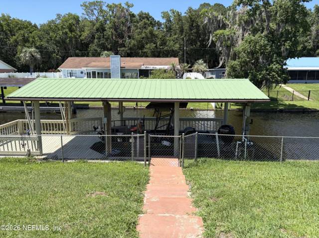 118 MAGNOLIA Drive