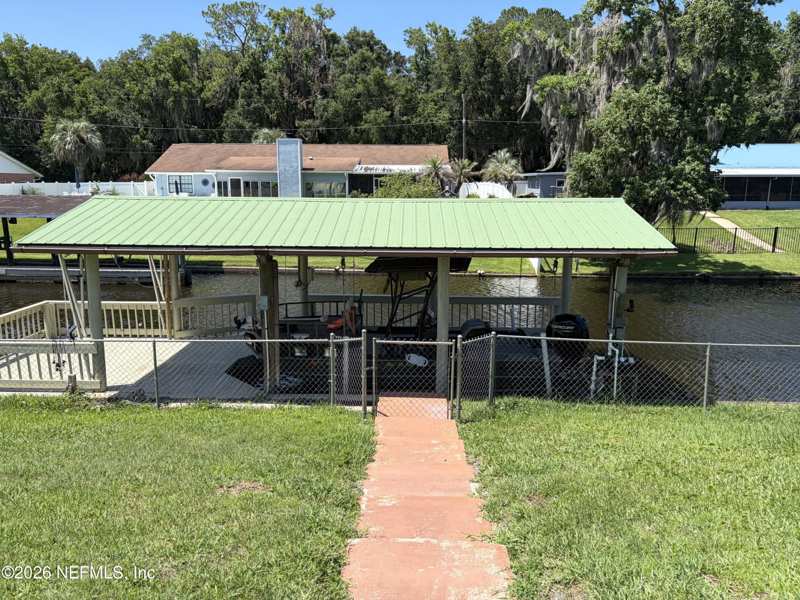 3 bedroom Single Family Residence at 118 Magnolia Drive, Palm Port, East Palatka — photo 1
