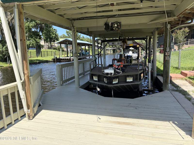 3 bedroom Single Family Residence at 118 Magnolia Drive, Palm Port, East Palatka — photo 2
