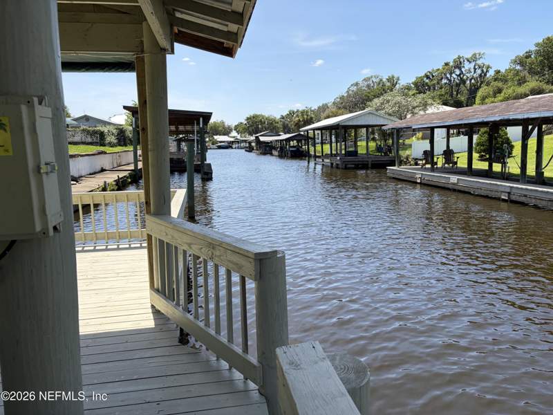 3 bedroom Single Family Residence at 118 Magnolia Drive, Palm Port, East Palatka — photo 3