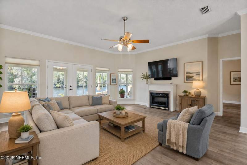 3 bedroom Single Family Residence at 2134 Flintlock Court, Battery Bluff, Green Cove Springs — photo 2