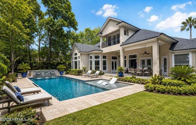 213 GREEN HERON Way