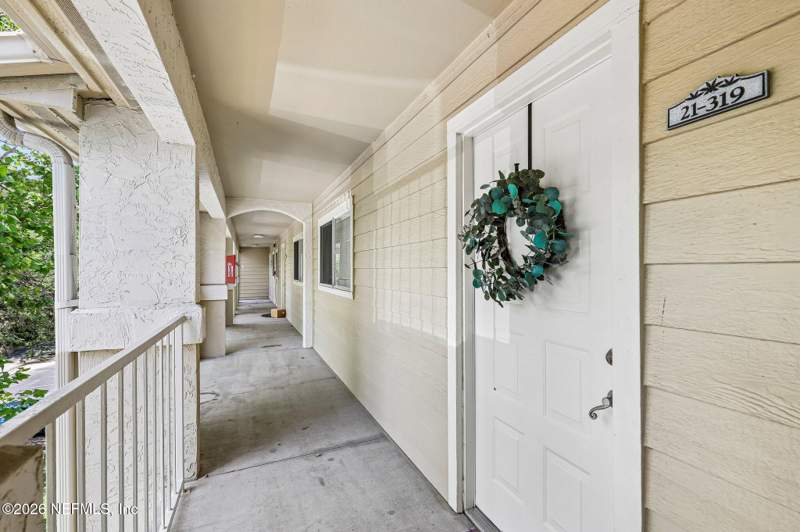 2 bedroom Condominium at 21 Arbor Club Drive #319, Ocean Grove Of Ponte Vedra Condo, Ponte Vedra Beach — photo 3