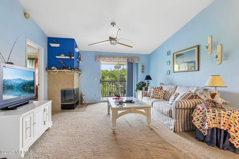 2 bedroom Condominium at 21 Arbor Club Drive #319, Ocean Grove Of Ponte Vedra Condo, Ponte Vedra Beach — photo 4
