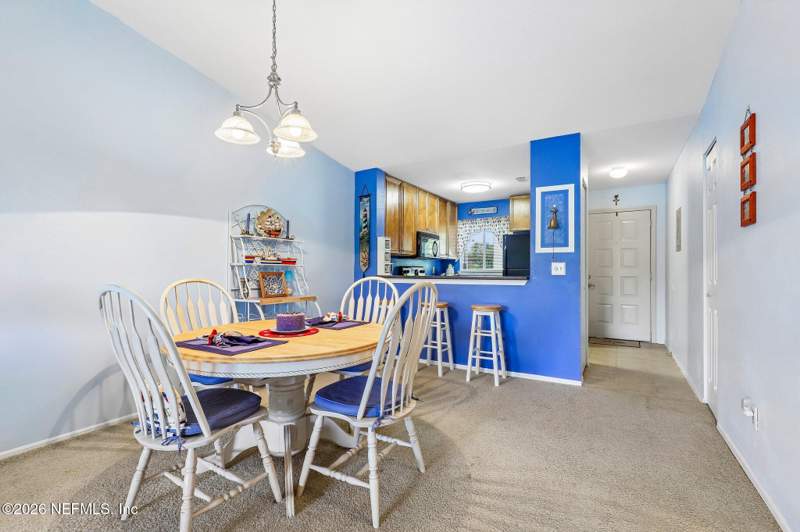 2 bedroom Condominium at 21 Arbor Club Drive #319, Ocean Grove Of Ponte Vedra Condo, Ponte Vedra Beach — photo 5