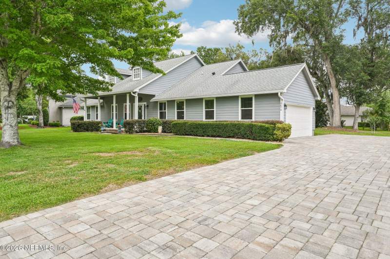 3 bedroom Single Family Residence at 3674 Winged Foot Circle, Magnolia Point Golf, Green Cove Springs — photo 3