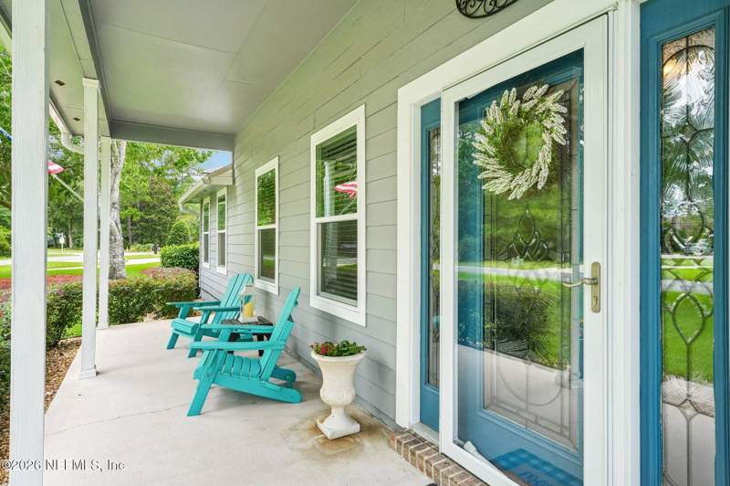3 bedroom Single Family Residence at 3674 Winged Foot Circle, Magnolia Point Golf, Green Cove Springs — photo 4