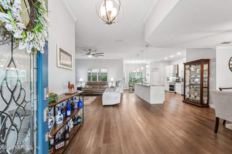 3 bedroom Single Family Residence at 3674 Winged Foot Circle, Magnolia Point Golf, Green Cove Springs — photo 5