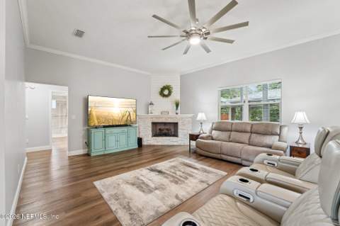 3674 Winged Foot Circle, Green Cove Springs FL - photo 6 of 6