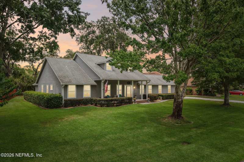 3 bedroom Single Family Residence at 3674 Winged Foot Circle, Magnolia Point Golf, Green Cove Springs — photo 1
