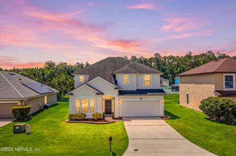 2849 Spoonbill Trail, home for sale on Spoonbill Trail
