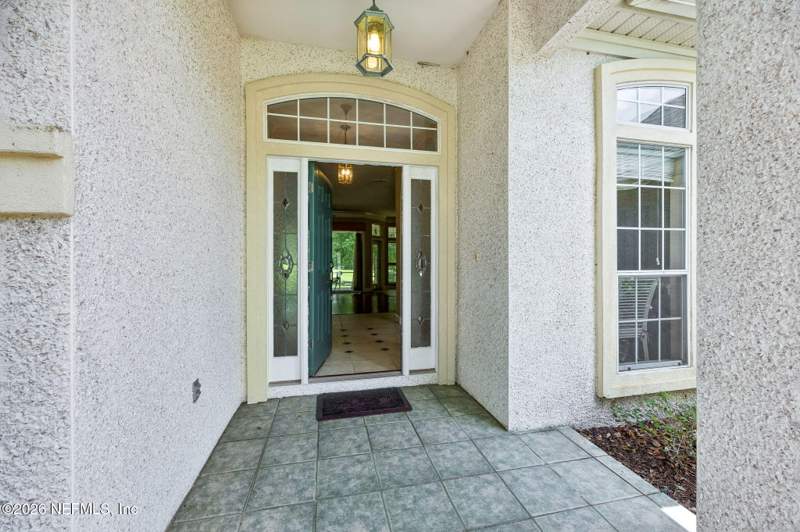 4 bedroom Single Family Residence at 1715 Colonial Drive, Magnolia Point Golf, Green Cove Springs — photo 3