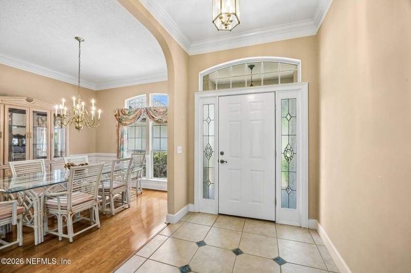 4 bedroom Single Family Residence at 1715 Colonial Drive, Magnolia Point Golf, Green Cove Springs — photo 4