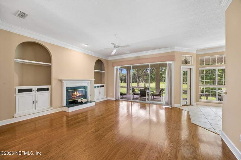 4 bedroom Single Family Residence at 1715 Colonial Drive, Magnolia Point Golf, Green Cove Springs — photo 5