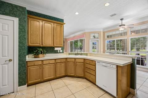 1715 Colonial Drive, Green Cove Springs FL - photo 10 of 53