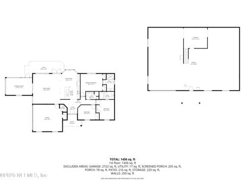 107 Eagles Nest Lane, Crescent City FL - photo 17 of 50