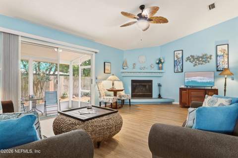 110 Osprey Road, St. Augustine FL - photo 16 of 50