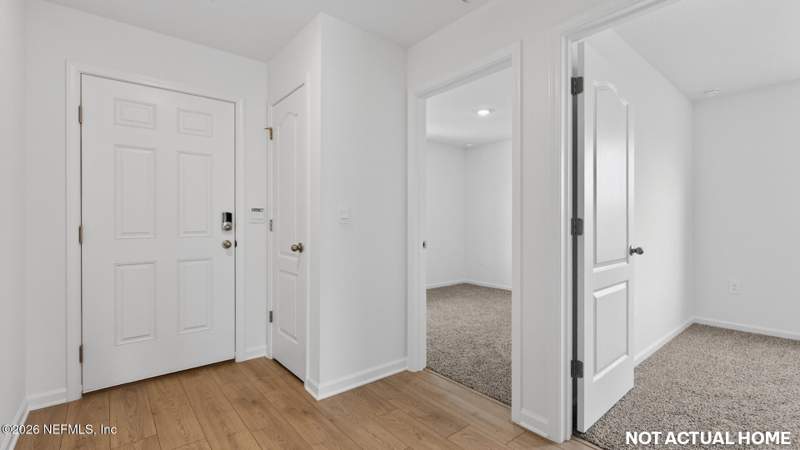 3 bedroom Single Family Residence at 5401 Horseback Court, Bridle Creek, Jacksonville — photo 5
