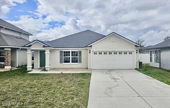 2062 PATRIOT WALK Drive