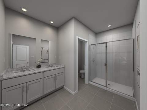 7341 Everett Forest Drive, Jacksonville FL - photo 8 of 8