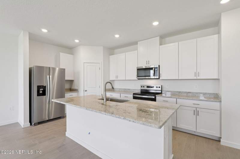 4 bedroom Single Family Residence at 3598 Bella Sera Lane, Bella Lago, Green Cove Springs — photo 3