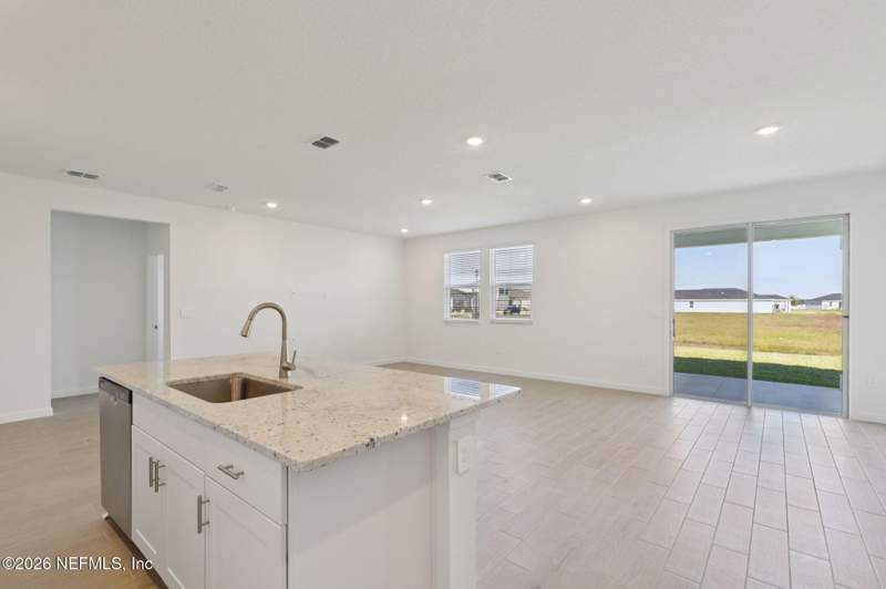 4 bedroom Single Family Residence at 3598 Bella Sera Lane, Bella Lago, Green Cove Springs — photo 5