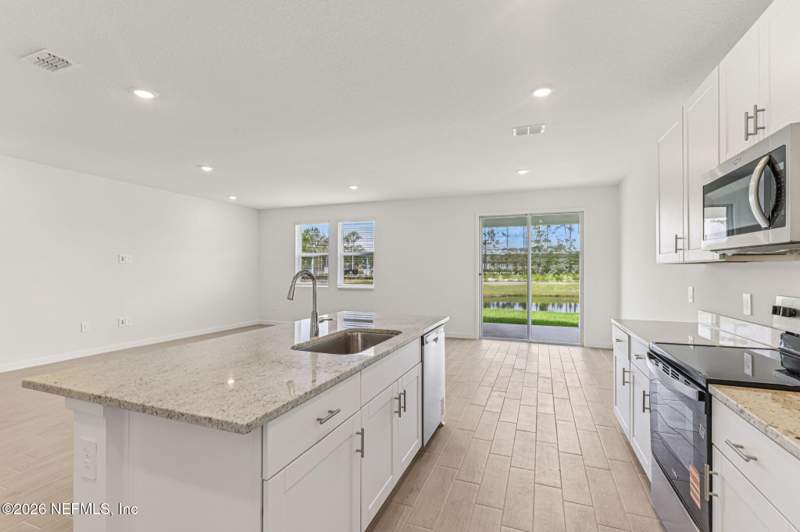 4 bedroom Single Family Residence at 3594 Bella Sera Lane, Bella Lago, Green Cove Springs — photo 4