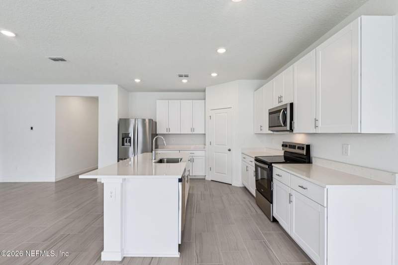 4 bedroom Single Family Residence at 3602 Bella Sera Lane, Bella Lago, Green Cove Springs — photo 4