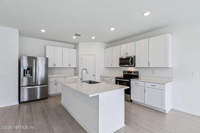 4 bedroom Single Family Residence at 3602 Bella Sera Lane, Bella Lago, Green Cove Springs — photo 3
