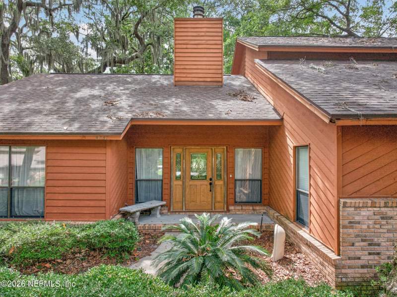 4 bedroom Single Family Residence at 4237 Stratford Way, Hidden Hills, Jacksonville — photo 5