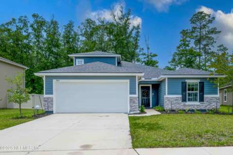 2869 Firethorn Avenue, home for sale on Firethorn Avenue