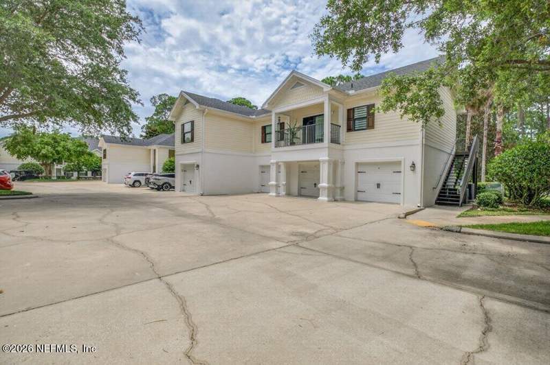 2 bedroom Condominium at 112 Laurel Wood Way #205, Belle Haven, St. Augustine — photo 3