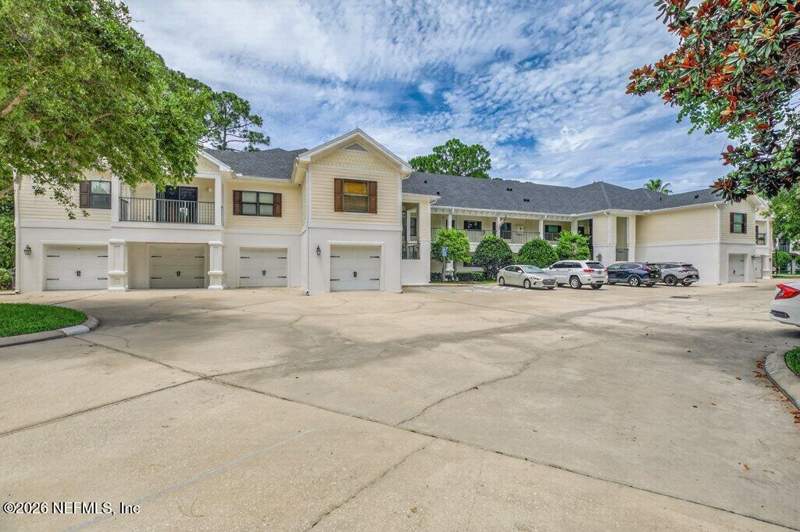 2 bedroom Condominium at 112 Laurel Wood Way #205, Belle Haven, St. Augustine — photo 4