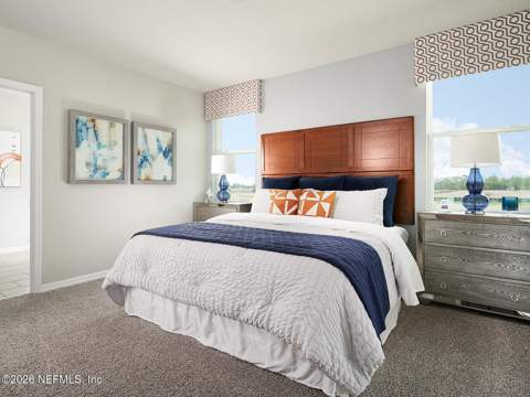 7361 Everett Forest Drive, Jacksonville FL - photo 22 of 23
