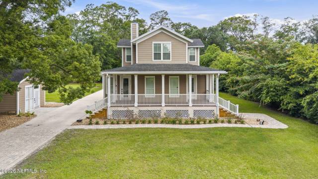 10814 MORNINGSIDE Lane