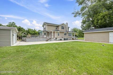 10814 Morningside Lane, Glen St. Mary FL - photo 8 of 41