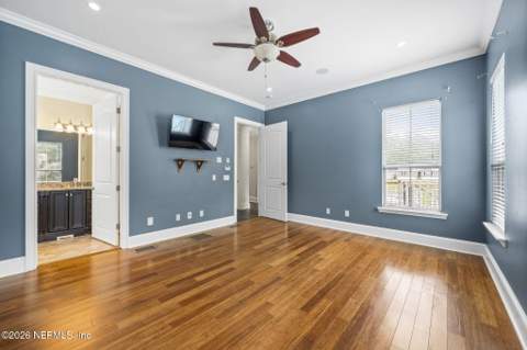 10814 Morningside Lane, Glen St. Mary FL - photo 24 of 41