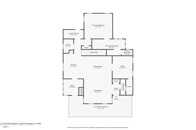 5 bedroom Single Family Residence at 10814 Morningside Lane, Bennett Unrecd, Glen St. Mary — photo 2