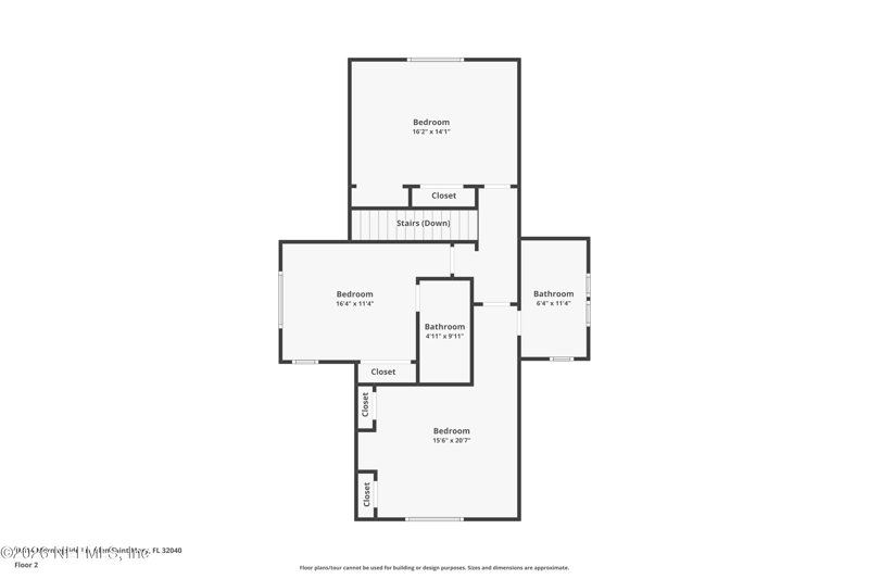 5 bedroom Single Family Residence at 10814 Morningside Lane, Bennett Unrecd, Glen St. Mary — photo 4