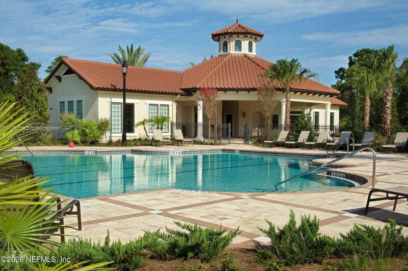3 bedroom Single Family Residence at 271 Lamego Lane, Madeira, St. Augustine — photo 5