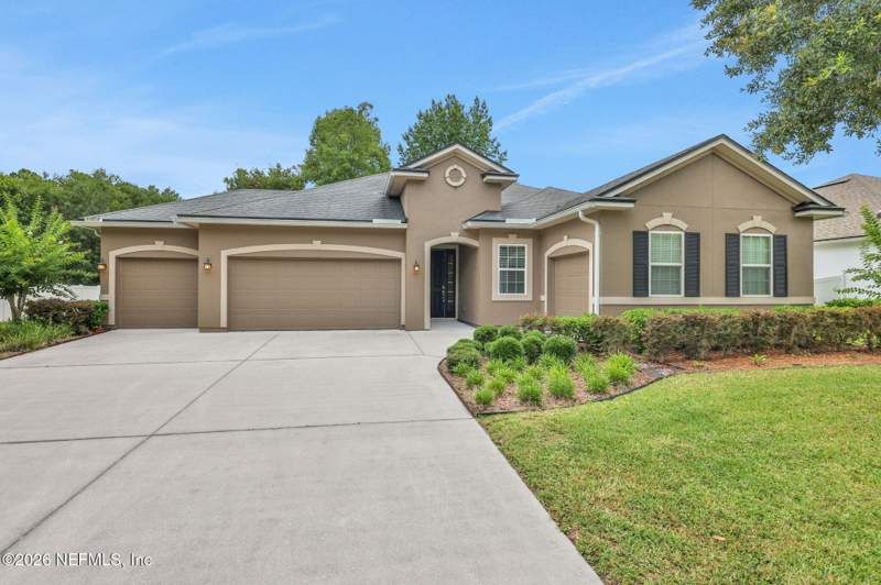 3 bedroom Single Family Residence at 16777 Oak Preserve Drive, Herons Walk, Jacksonville — photo 3
