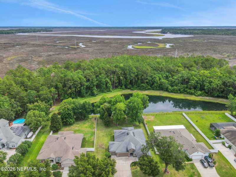 3 bedroom Single Family Residence at 16777 Oak Preserve Drive, Herons Walk, Jacksonville — photo 1